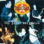 Pochette Coi piedi sul palco