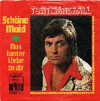 Pochette Schöne Maid / Aus lauter Liebe zu dir