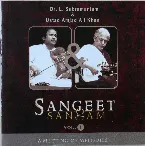 Pochette Sangeet Sangam, Volume 1