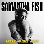 Pochette Belle of the West