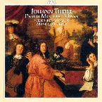 Pochette Psalm Motets / Missa