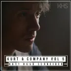 Pochette Kurt & Company, Vol. 5
