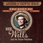 Pochette Legends of Country Music