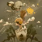 Pochette アノミー