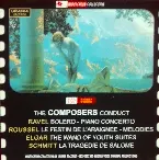 Pochette The Composers Conduct