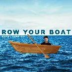 Pochette Row, Row, Row Your Boat (Metal Version)