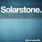Pochette Solarstone Collected, Volume 1