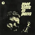 Pochette Zoot Sims in Paris