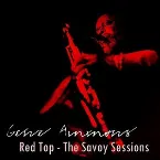 Pochette Red Top - The Savoy Sessions