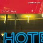 Pochette Jazz Moods: Hot