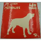 Pochette Un chien à la Mutualité