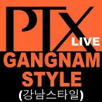 Pochette Gangnam Style