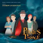 Pochette Pirate's Passage