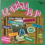 Pochette Le Grand Jojo Volume 2