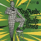 Pochette The Best of Spike Jones Vol. IV