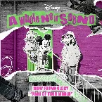Pochette Part of Your World