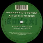 Pochette After The Meteor