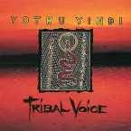 Pochette Tribal Voice