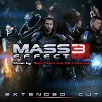 Pochette Mass Effect 3: Extended Cut
