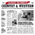 Pochette Country & Western
