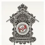 Pochette Door/Hot Stuff