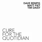 Pochette Cure for the Quotidian