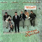 Pochette Get It Out Of Your Head