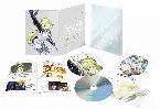 Pochette ダンジョンに出会いを求めるのは間違っているだろうか FAMILIA MYTH CHARACTER SONGS 1