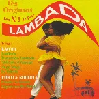 Pochette Lambada - Les originaux No. 1 de l’été