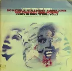 Pochette Ladies Sing the Blues: Roots of Rock ’n’ Roll, Vol. 5