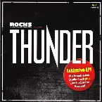 Pochette Thunder (Rocks Magazin-CD Ausgabe 01/2017 [Heft 56])