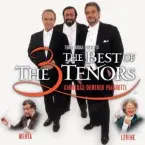Pochette The Best of The 3 Tenors