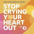 Pochette Stop Crying Your Heart Out (BBC Radio 2 Allstars)