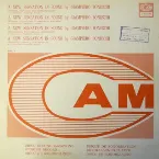 Pochette A New Sensation In Sound (Themes, Rhythmic and Abstractionisms Vol. 1)