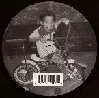 Pochette The Latin Thing E.P.