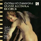 Pochette Zamponi: Ulisse all'isola di Circe
