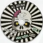 Pochette Revolutions of a Broken Mind