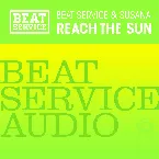 Pochette Reach the Sun