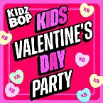 Pochette Kids Valentine’s Day Party