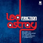 Pochette Led Astray EP