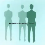 Pochette The Cult EP