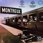 Pochette Gene Ammons and Friends at Montreux