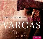 Pochette Die Nacht des Zorns