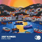 Pochette Sunsets in Cadaques