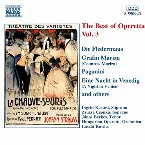 Pochette The Best of Operetta Vol.3