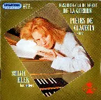 Pochette Pièces de clavecin