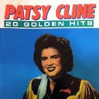 Pochette 20 Golden Hits