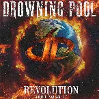 Pochette REVOLUTION (The Final Amen)