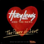 Pochette The Power of Love