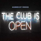 Pochette The Club is Open